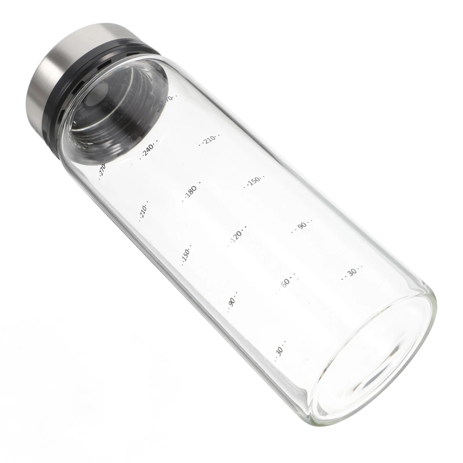 

Seasoning Bottle Salt Dispenser for Kitchen Portable Spice Pepper Container Universal