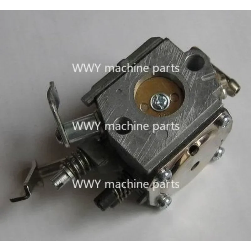 Jenis membran karbu GX100 type