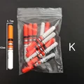 type K no battery