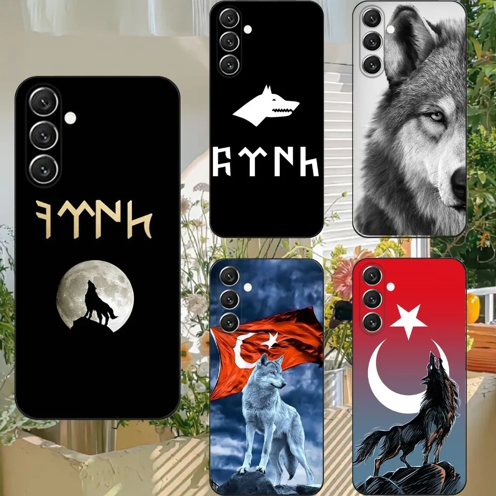 

Bozkurt Phone Case For Samsung S21,S22 Ultra,S20,S30 plus,S22 plus,S23,S30 ultra 5G Silicone Cover
