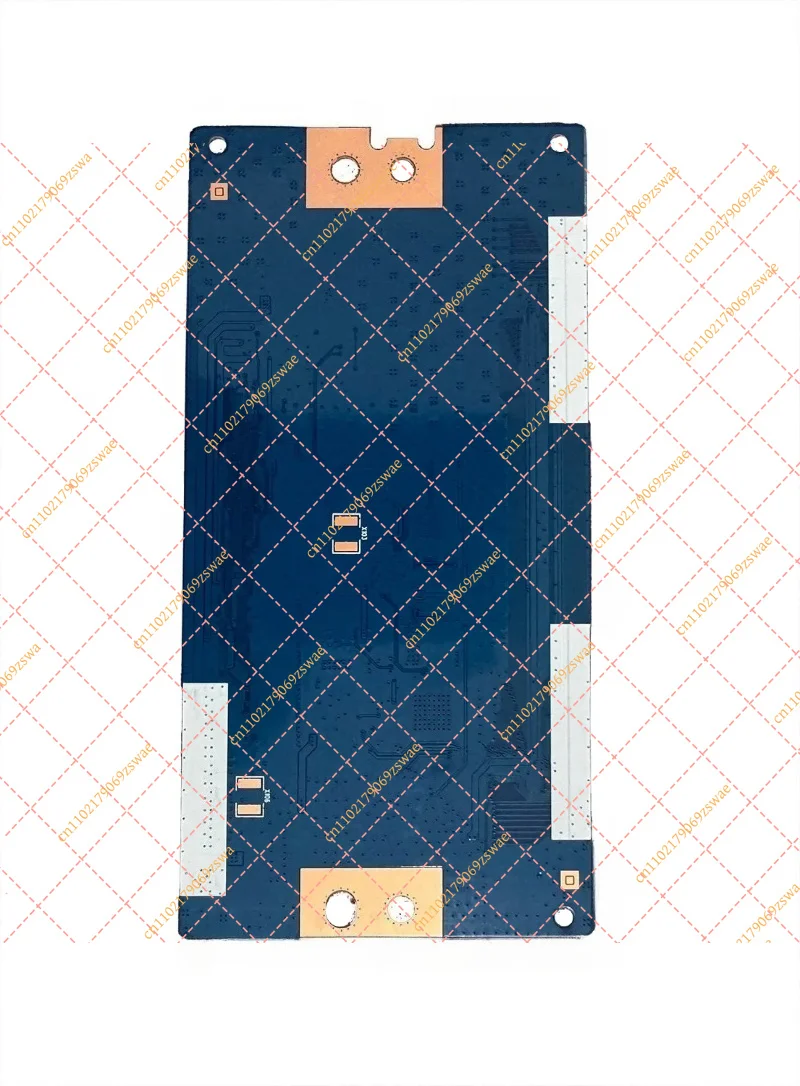 Placa T-CON T550HVN08.2 55T23-C03 CTRL BD para Sony 43 50 55 Pulgadas KDL-43W800C KDL-50W800C KDL-55W800C