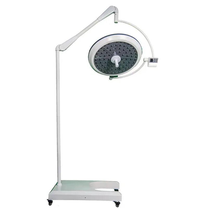 Mobile Surgery Lamp Operating Led Scialytic Lamp Veterinary Operating Room Lamp
