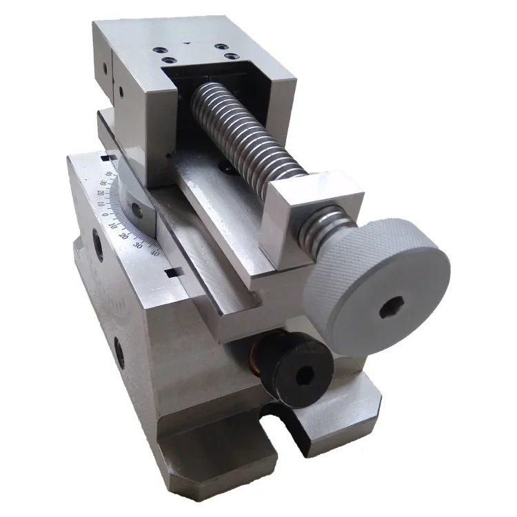 Adjustable CHM precision universal tool vise made in China