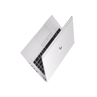 1 Laptop HP-Probook 830 G5 I7-8th 8GB 256GB Windows10 Laptop 95% New for A+Class Wholesale Business Laptops