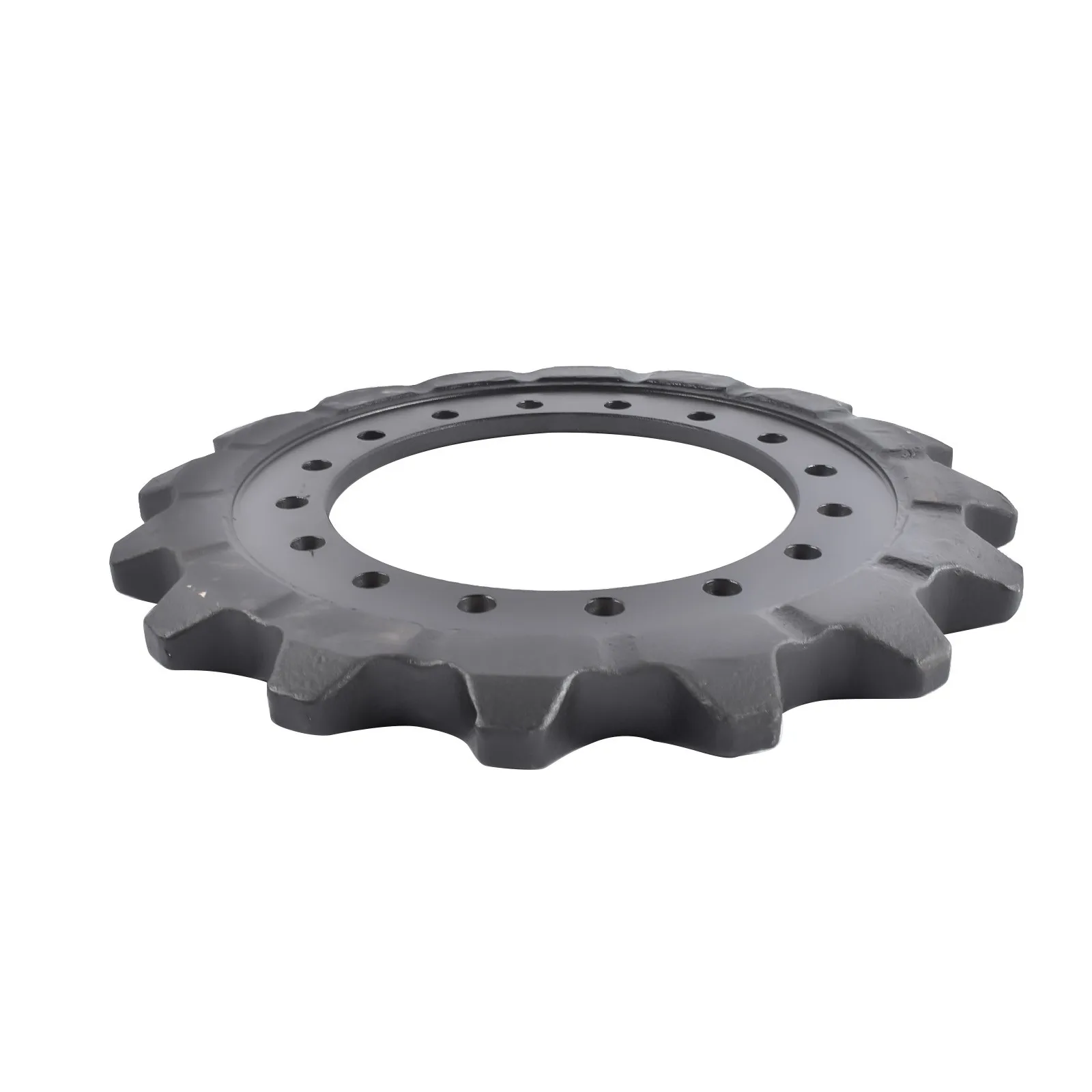 

AP01 For Takeuchi Skid Steer Loader(s) TL126 Drive Sprocket 16 Bolt 0880165010