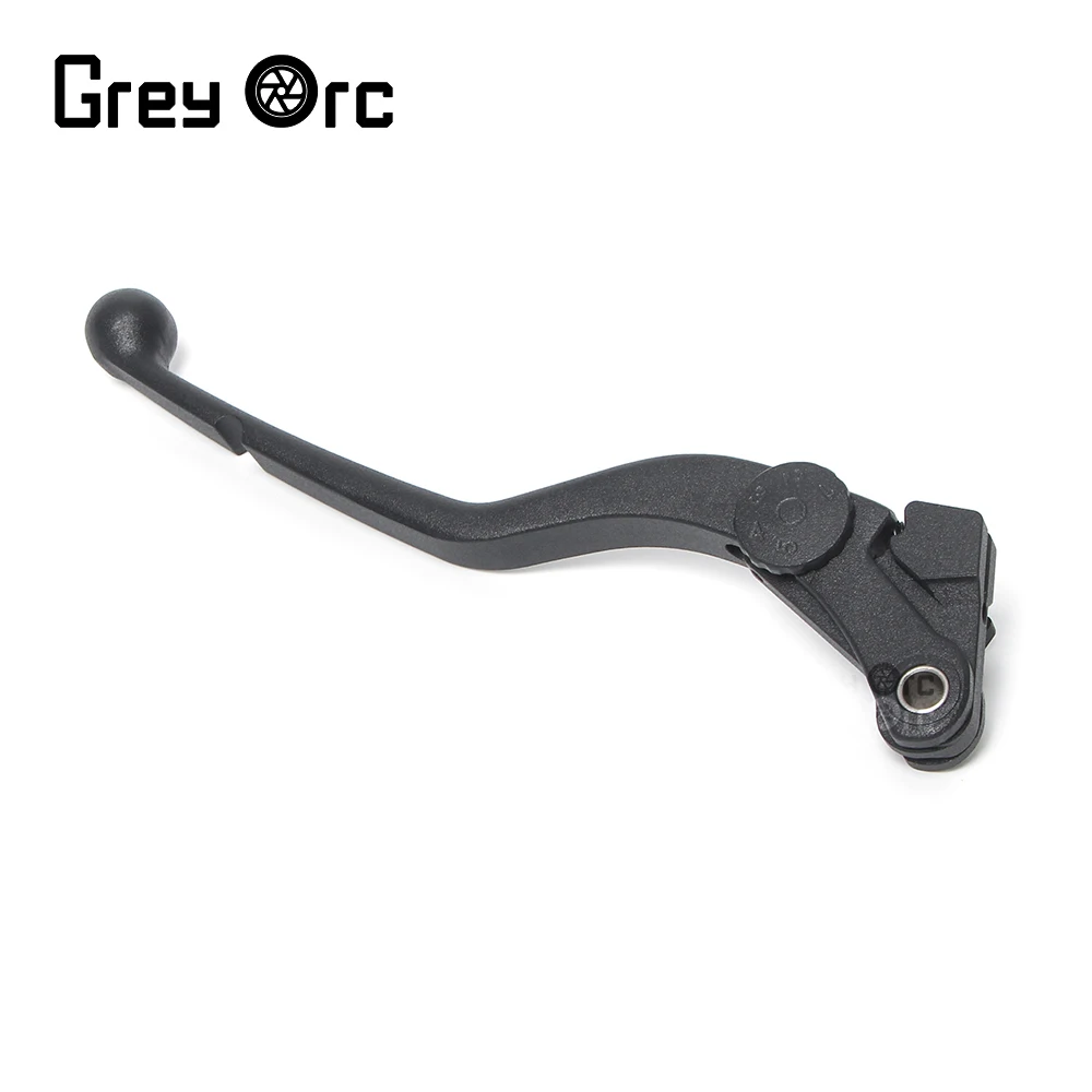 ل BMW F750GS F850GS/ADV 2018-2023 F900R F900XR S1000R S1000XR 2020-2023 اكسسوارات دراجة نارية التحكم مقبض دواسة فرامل قضيب #3