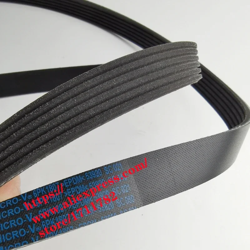 Generator belt for Jetour X70 X70S M X90 X90S Engine Belt 1.5T Engine 6PK1807