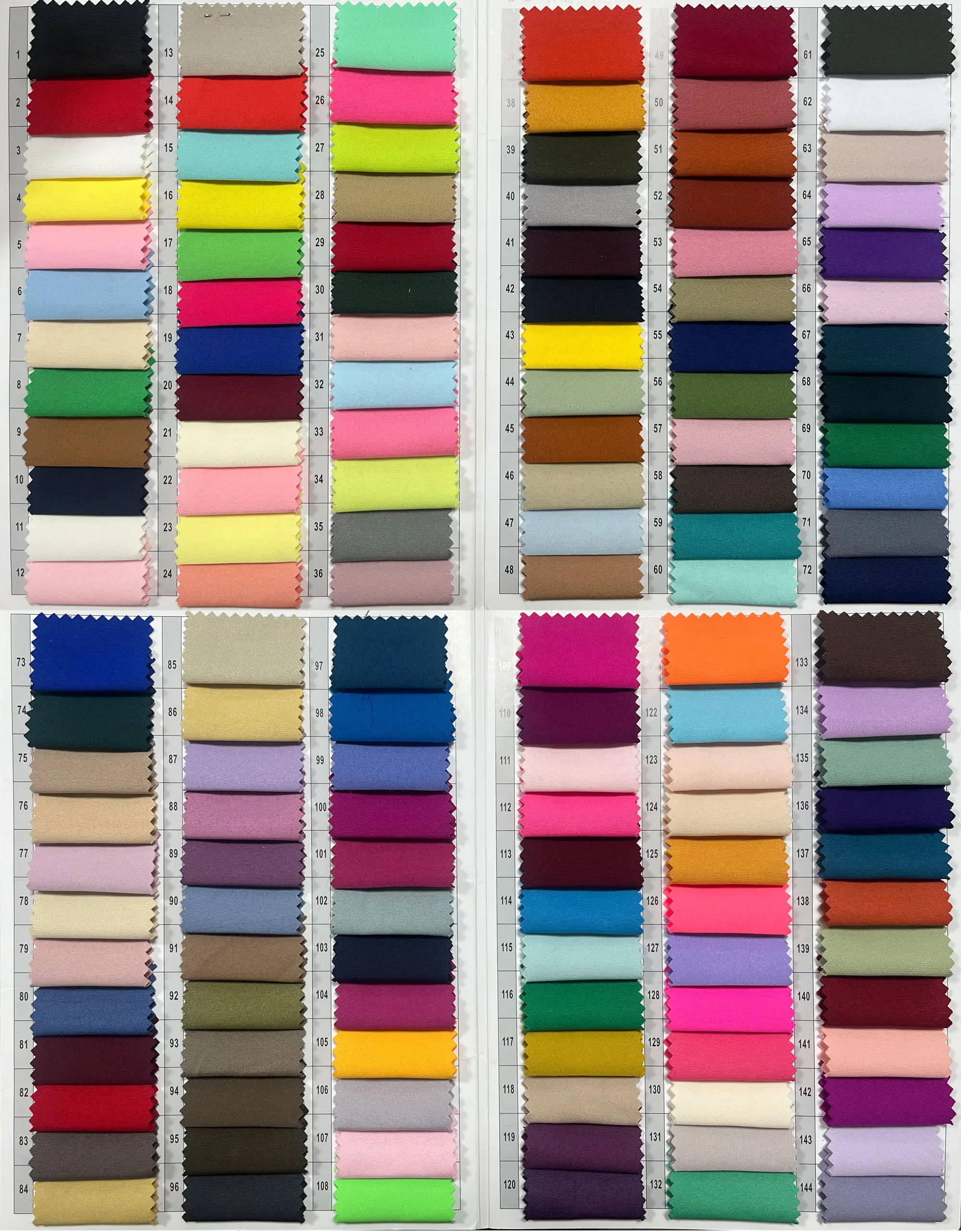 custom color