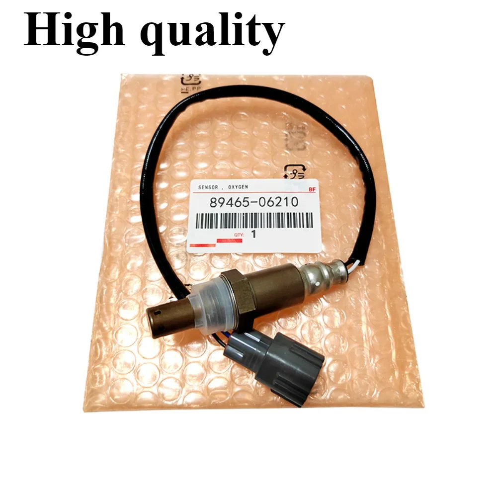 

89465-06210 For Toyota Lexus Oxygen Sensor 8946506210