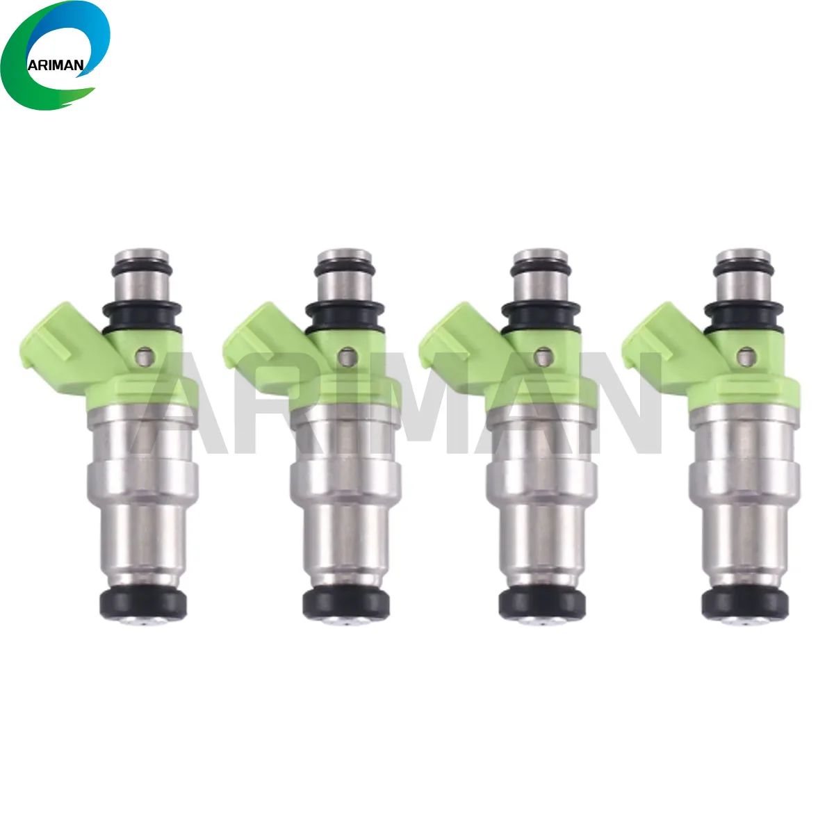 4pcs/LOT Fuel Injector Fit For Toyota Celica RAV4 MR2 2.0L SW20 SXA1 ST202 23250-74160 23209-74160