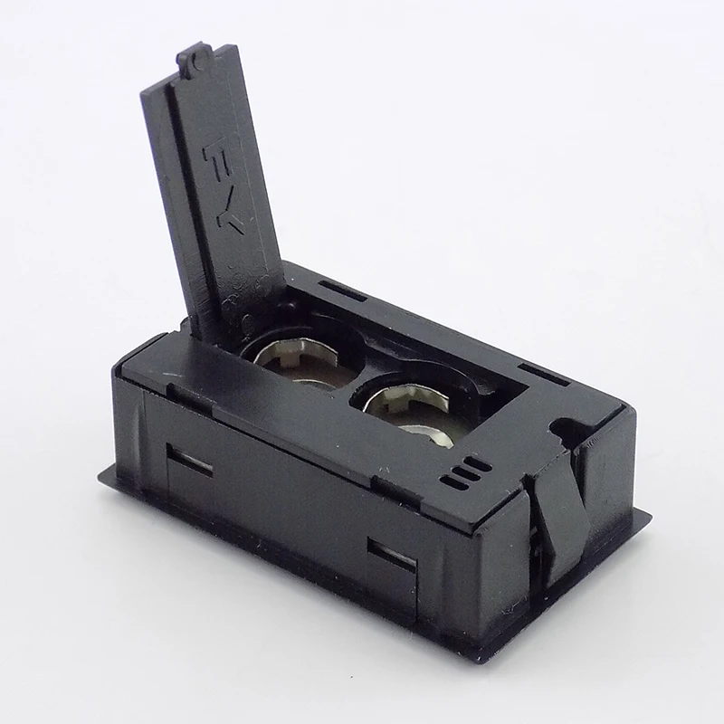 Mini LCD Digital Thermometer Hygrometer Indoor Portable Temperature Sensor Humidity Instruments