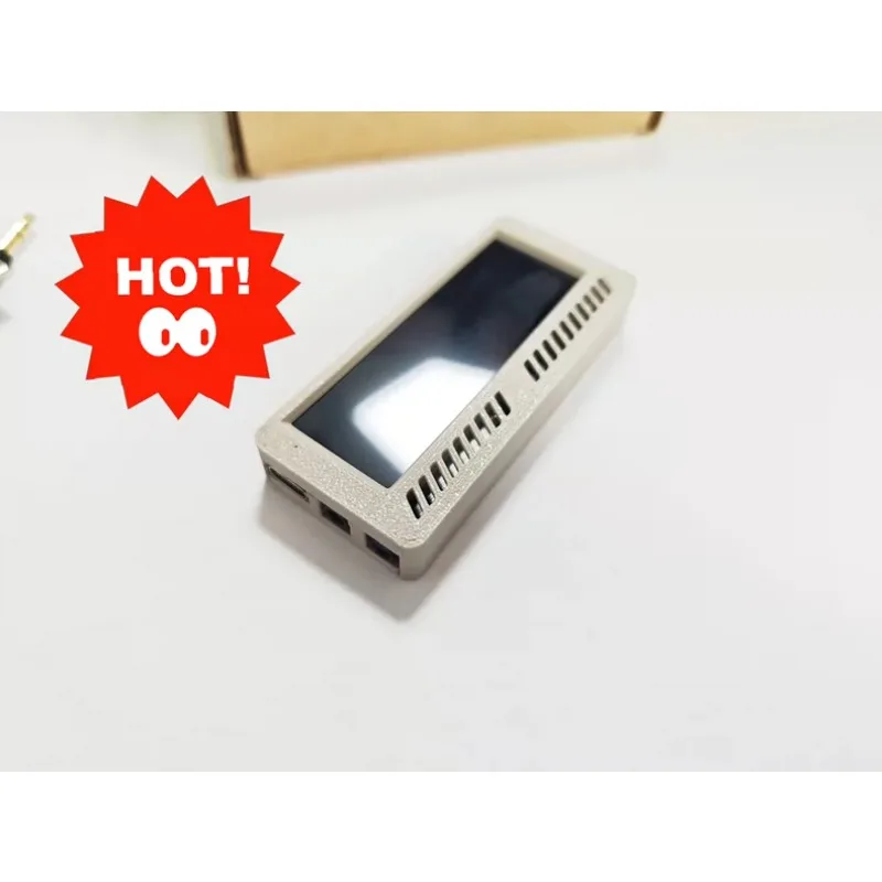 초고속 응답 Music Spectrum 2.0 Typec 전원 공급 장치