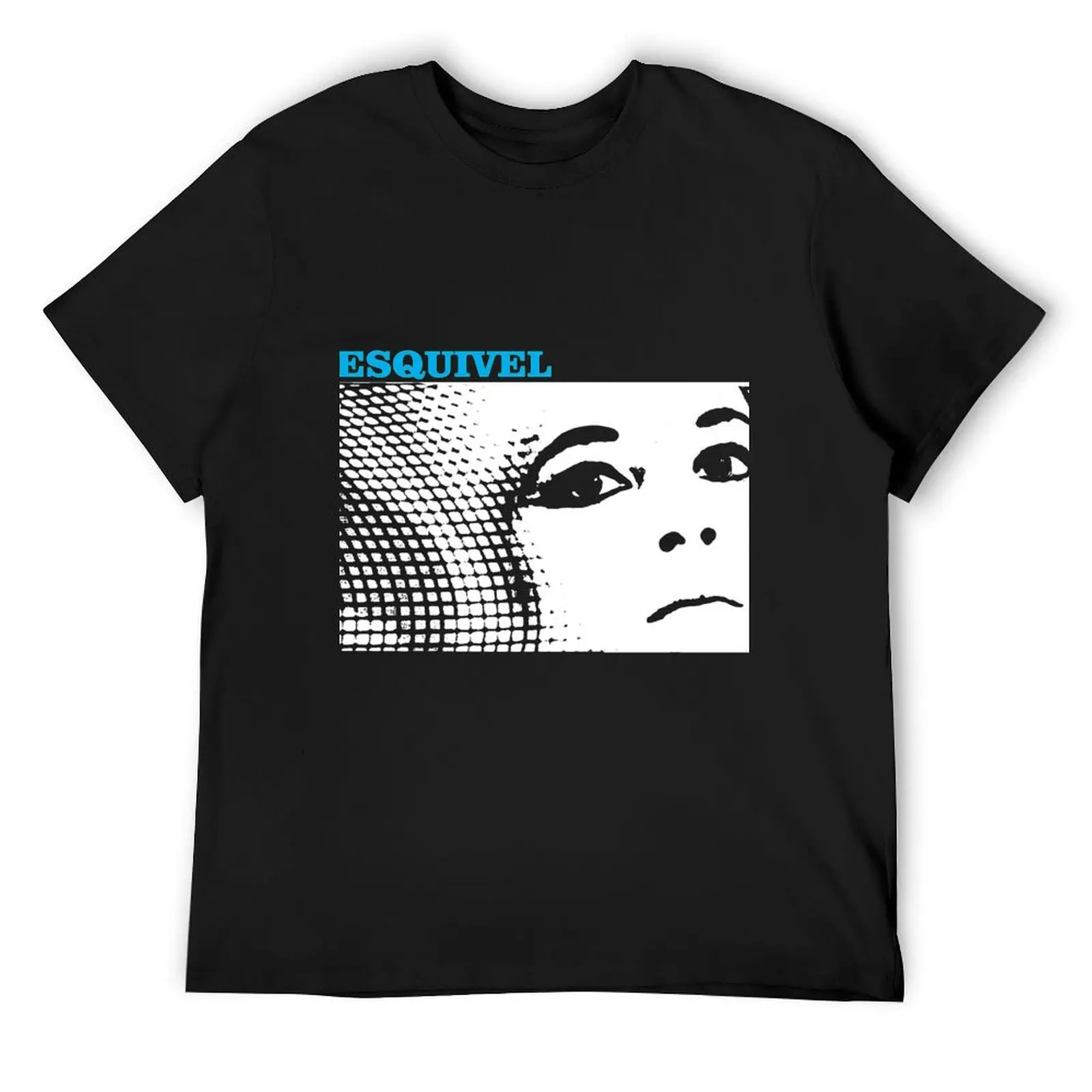 

Esquivel T-Shirt