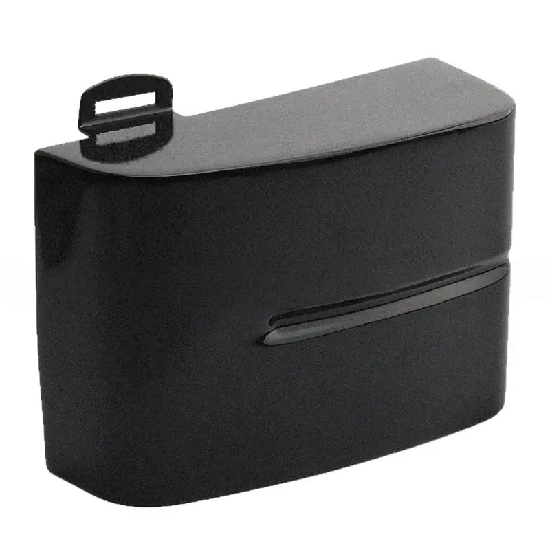A09E-Left/Right Motorcycle Battery Cover Side Fairing Electrical Panel Cover For Dyna Switchback Fat Bob 2006-2017