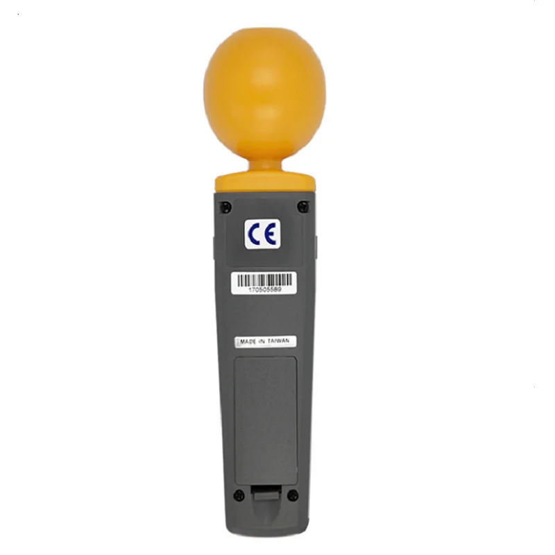 TES-92 EMF متر مسجل بيانات ثلاثي المحاور كاشف الإشعاع الكهرومغناطيسي TES92