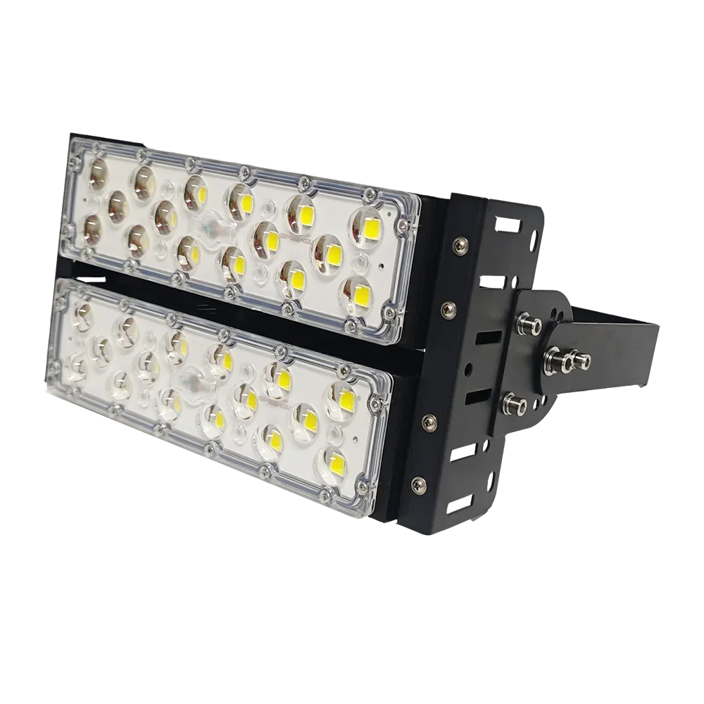 Piłka nożna stadion sport field ip65 wodoodporny 50 wat 150w 200w 250w 300w 400w 500w 600w 800w led powodzi ogrodowe reflektory