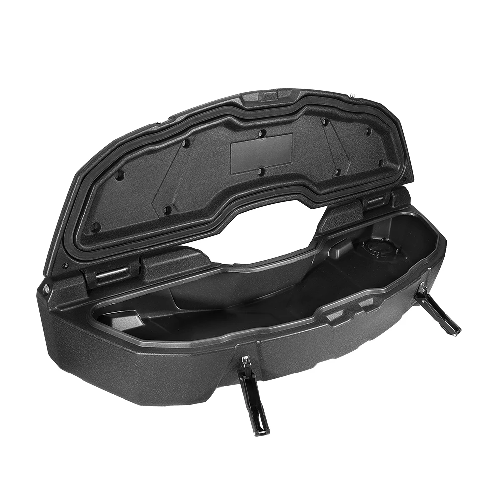 

ATV/UTV 8/12 Gal 715004778 Cargo Storage Box For Can-Am Maverick X3, Commander, Maverick Max, G2/G2S, Outlander Max Renegade