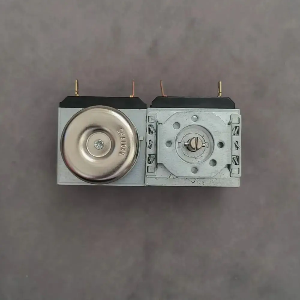 DKJ-Y Controller Re… - image