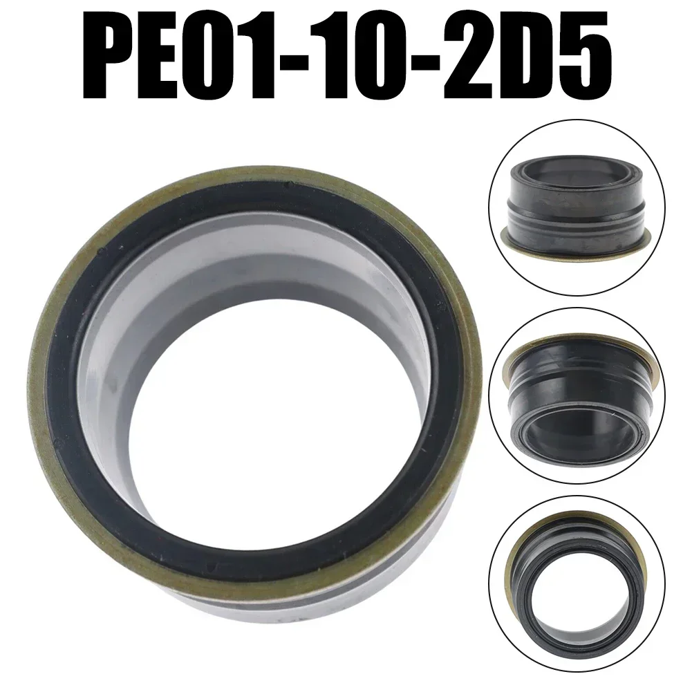 

Engine Valve Cover Washer Seal For Mazda 3 6 For CX-5 PE01-10-2D5 1pc ABS Black Auto Acesssories Tools