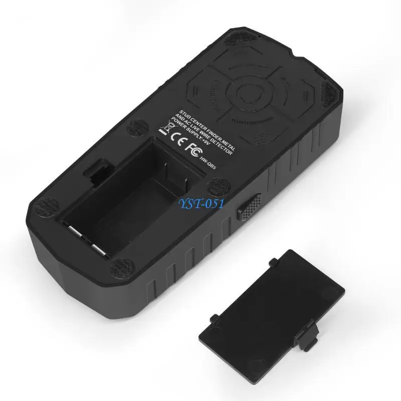 

E15A 5 in 1 Studs Detector Detector Beam Finders Wall Detector Center Finding