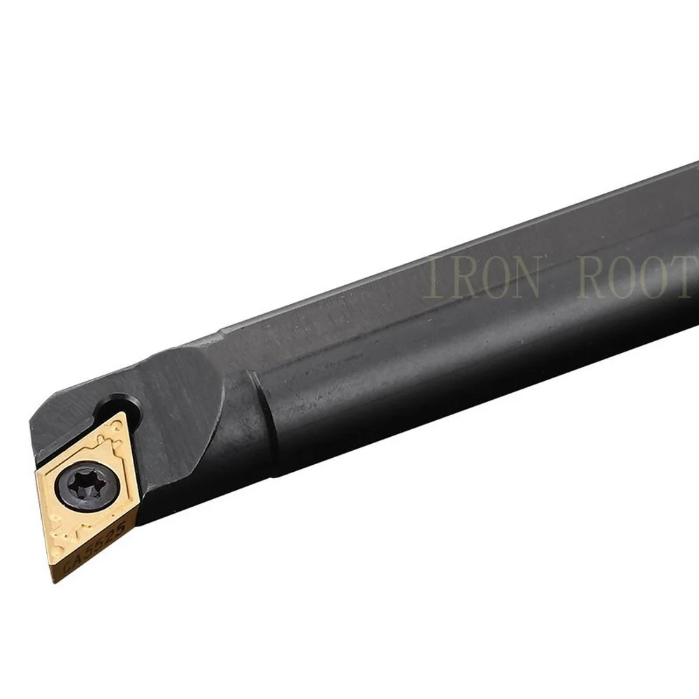 S16Q-SDQCR11,S16Q-SDQCL11,S20R-SDQCR11,S25S-SDQCR11,CNC Lathe Internal Turning Tool Holder Boring Bar For DCMT11T308