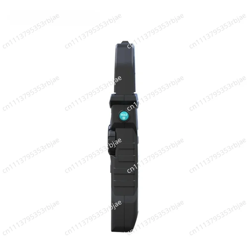 Premium ZOYI ZT-QS9 Automatic Range Measurable Voltage Resistance On/Off Temperature Intelligent Burning Prevention AC/DC Clamp