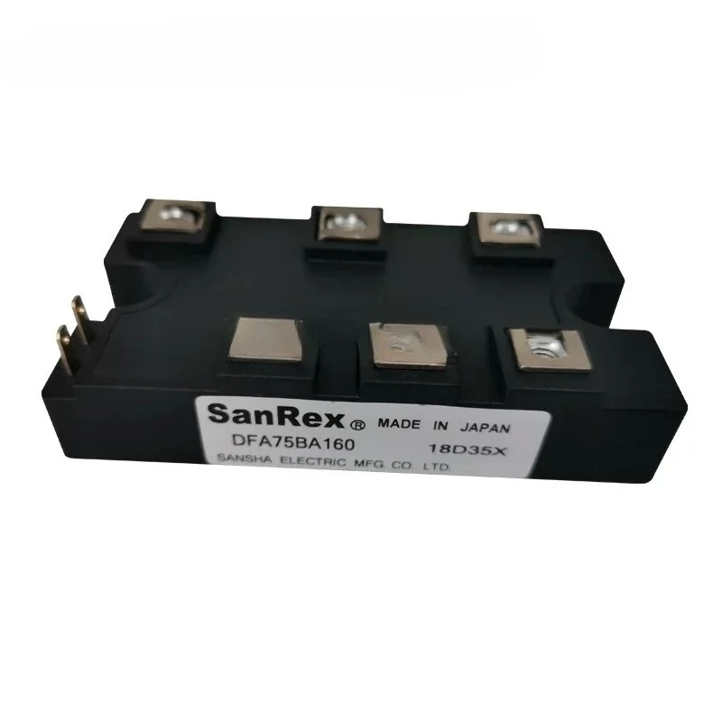 SanRex siliziumgesteuerte Gleichrichterdiode DD160KB160 DF150AA160 PK55/90FG160