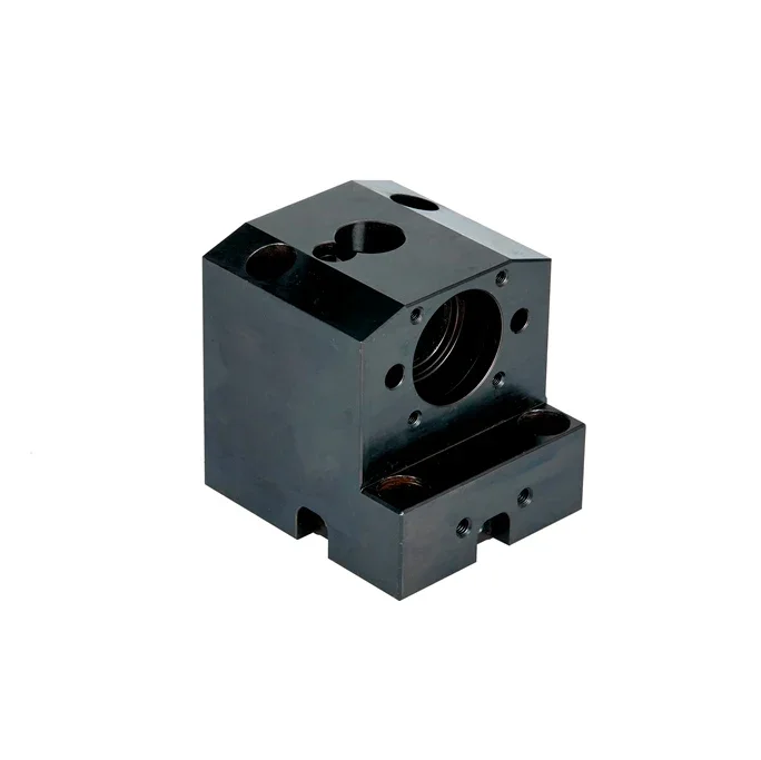 New Single-Sided Oblique Double Outer Diameter Fixed Tool Holder Model Cnc Machine Tools Accessories