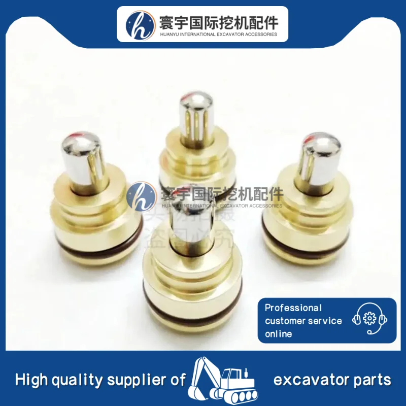 

1 шт. уплотнительное кольцо экскаватора, совместимое с Kato250 512 1023 1430-1/2/3-R, джойстик, пулевое сальник, часть экскаватора