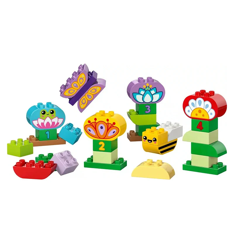 كتل ليغو، ألعاب مبتكرة للفتيات والأطفال، نماذج مكعبات البناء، مكعبات بناء الأميرة الكلاسيكية للفتيات، هدايا الألعاب