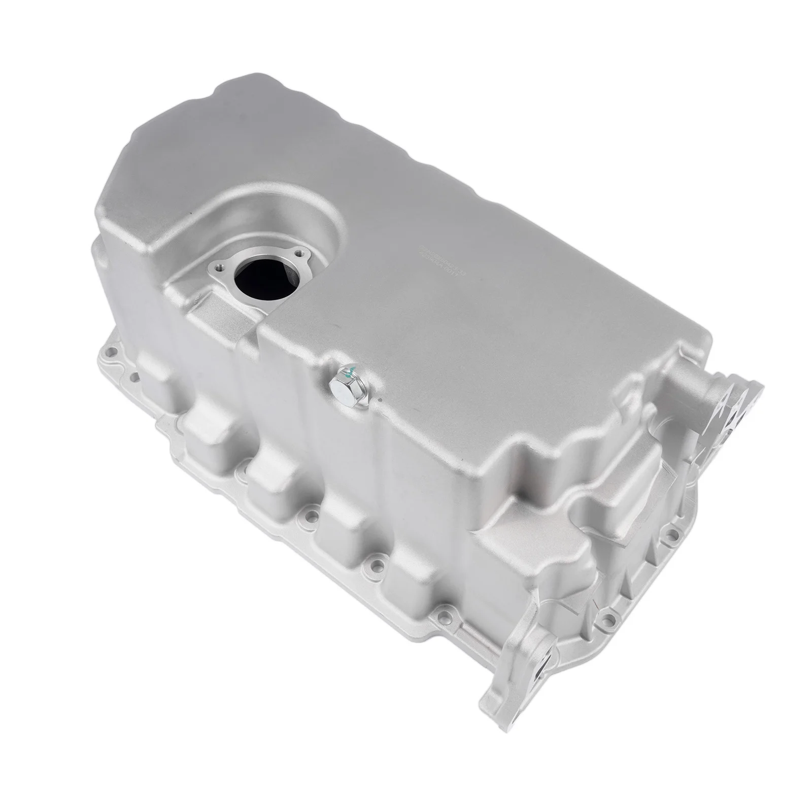 Glossy Oil Pan for Grand California 2.0 TDI 2019-2024/Crafter 2.0 TDI 2016-2024 04L 103 603 AC 04L103603AC