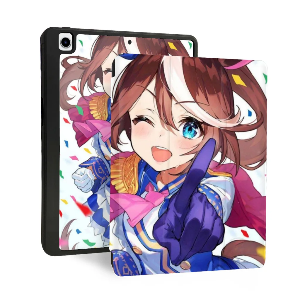 

Pretty Derby For iPad Case For iPad 10th Pro 9 8 7 For iPad Air 5 4 3 2 Mini 6 10.5 cover