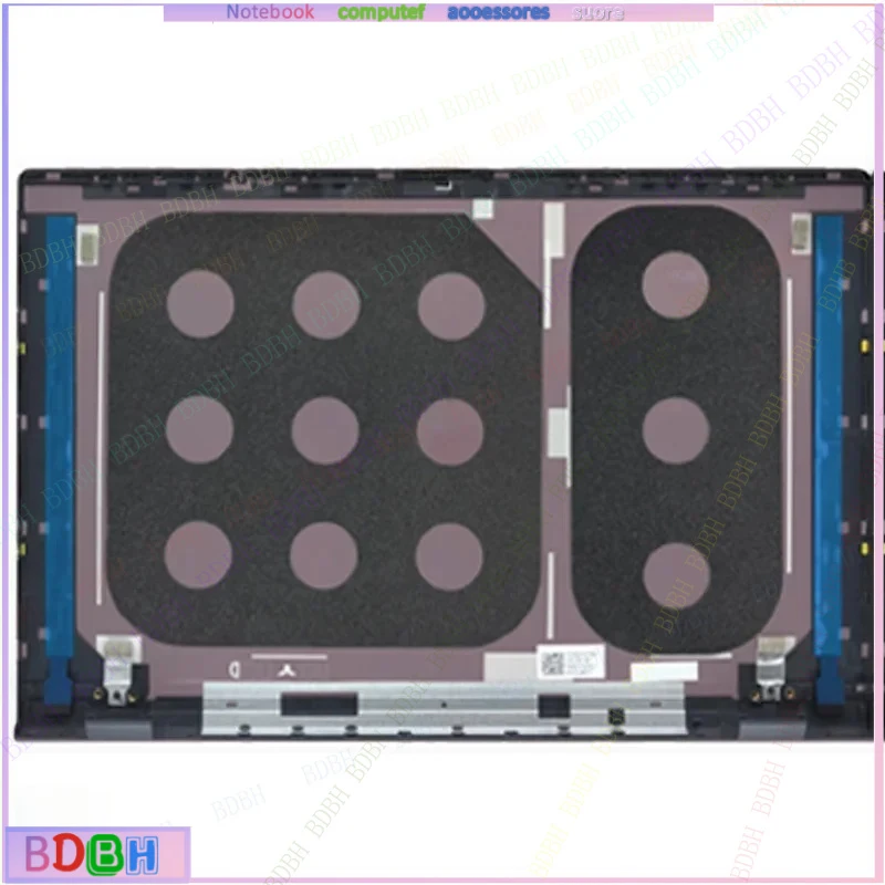 zq New Suitable for  Vostro 14 Achievement 5401 5402 5405 Laptop LCD Back Cover/Front Panel Top Cover Hinge ABCD Cover