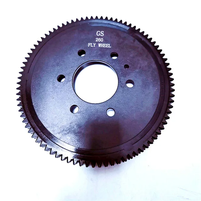 

High quality new jetski parts For SEADOO sea-doo 1503 4 TEC DOUBLE FLYWHEEL STARTER GEAR 2009 215/255/260 420834872 420834874