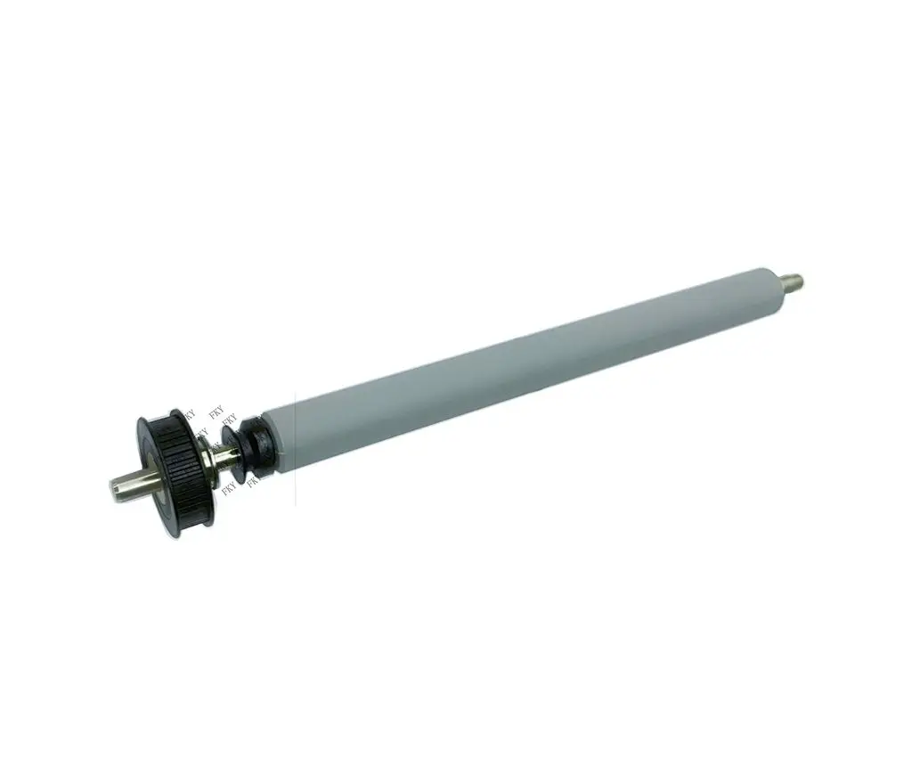 New  Original for INTERMEC PX6i rubber roller roller pressure paper stick PX6I barcode glue stick roller