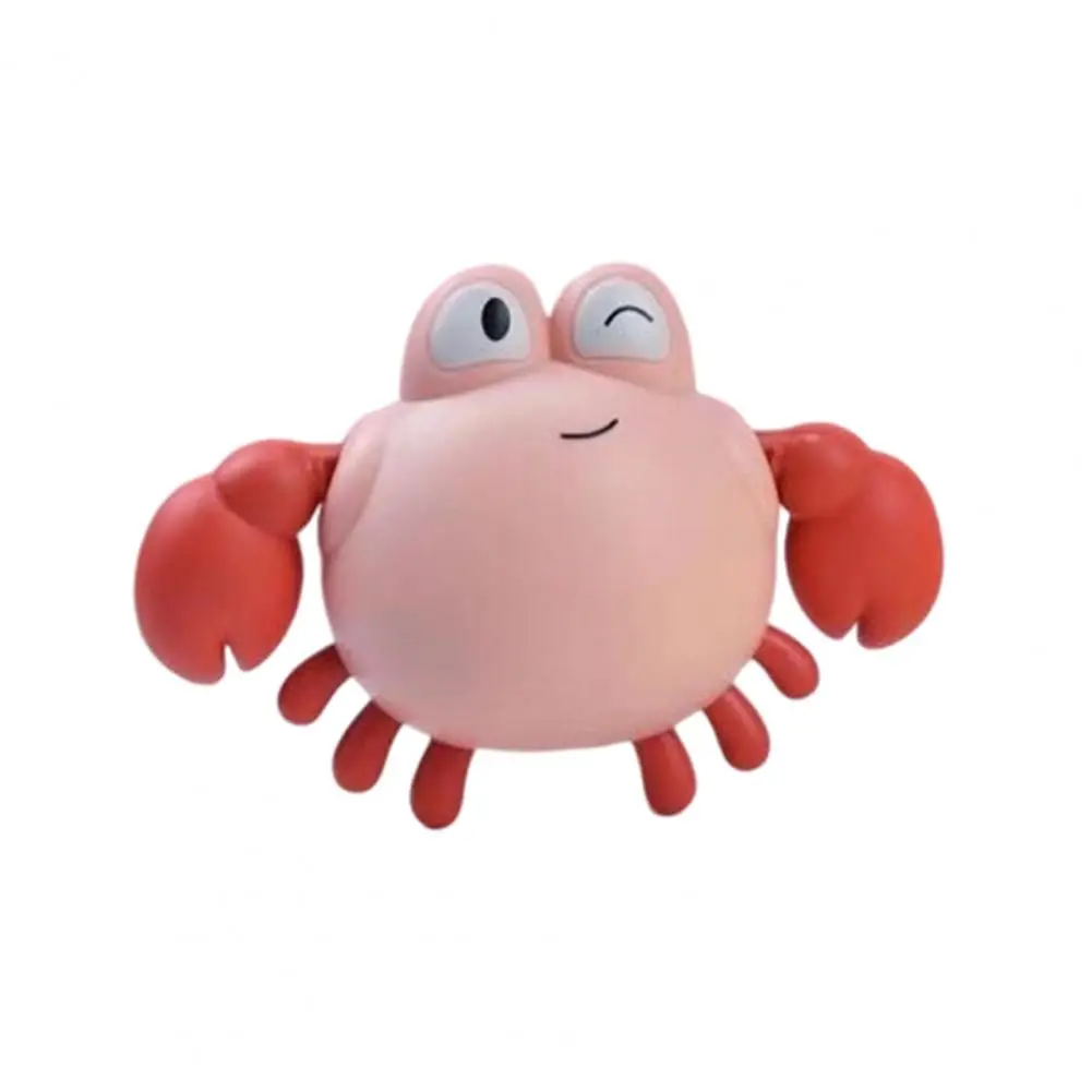 ألعاب مائية طويلة الأمد ألعاب حمام عائمة للأطفال ألعاب لطيفة على شكل سلحفاة ضفدع دولفين ألعاب حمام سباحة ممتعة للأطفال #4