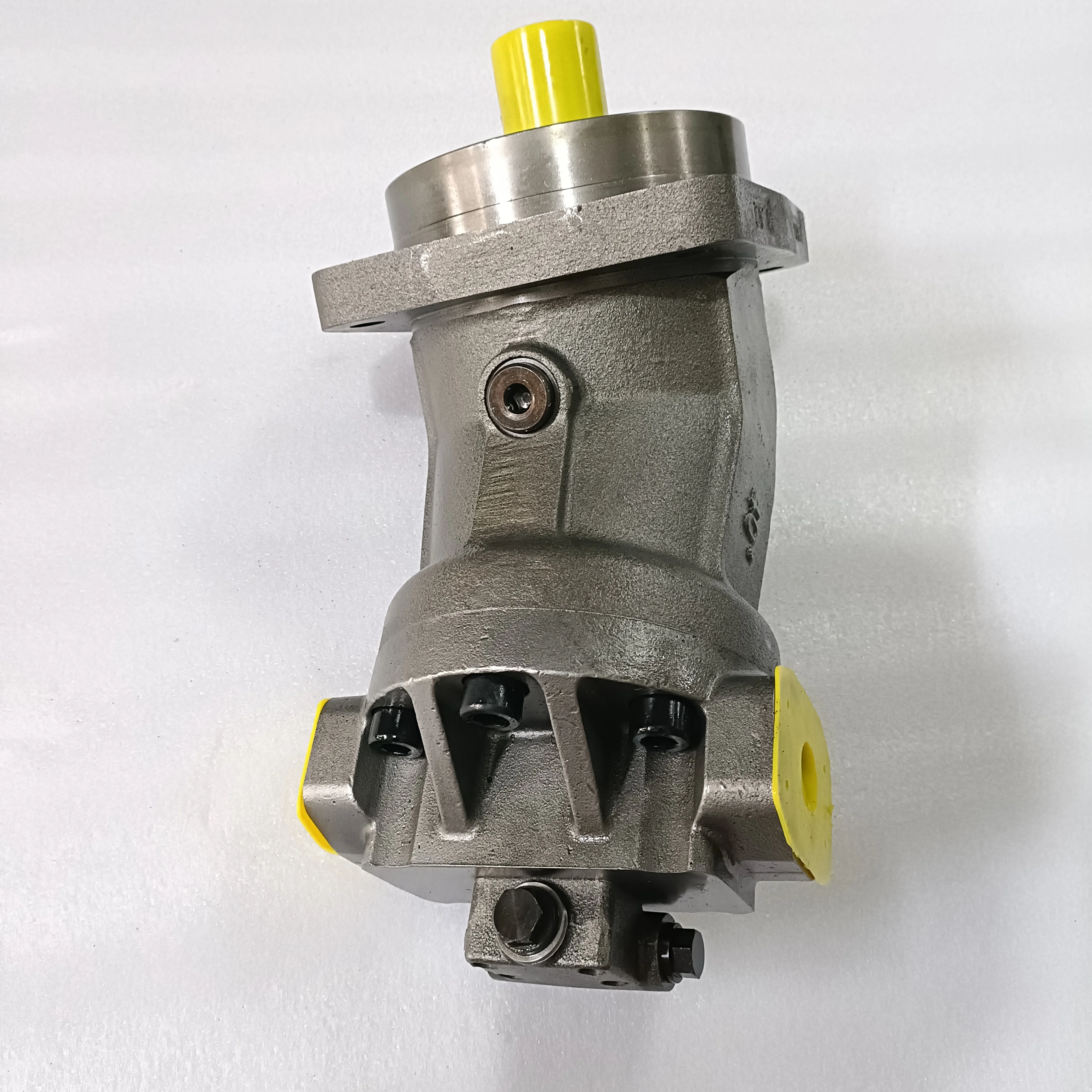 A2FM180 A2FM250 A2FM200 A2FM355 Motor Hidráulico R902054480 A2FM180/61R-VZB010-S R902057188 A2FM180/61W-VSB010-S