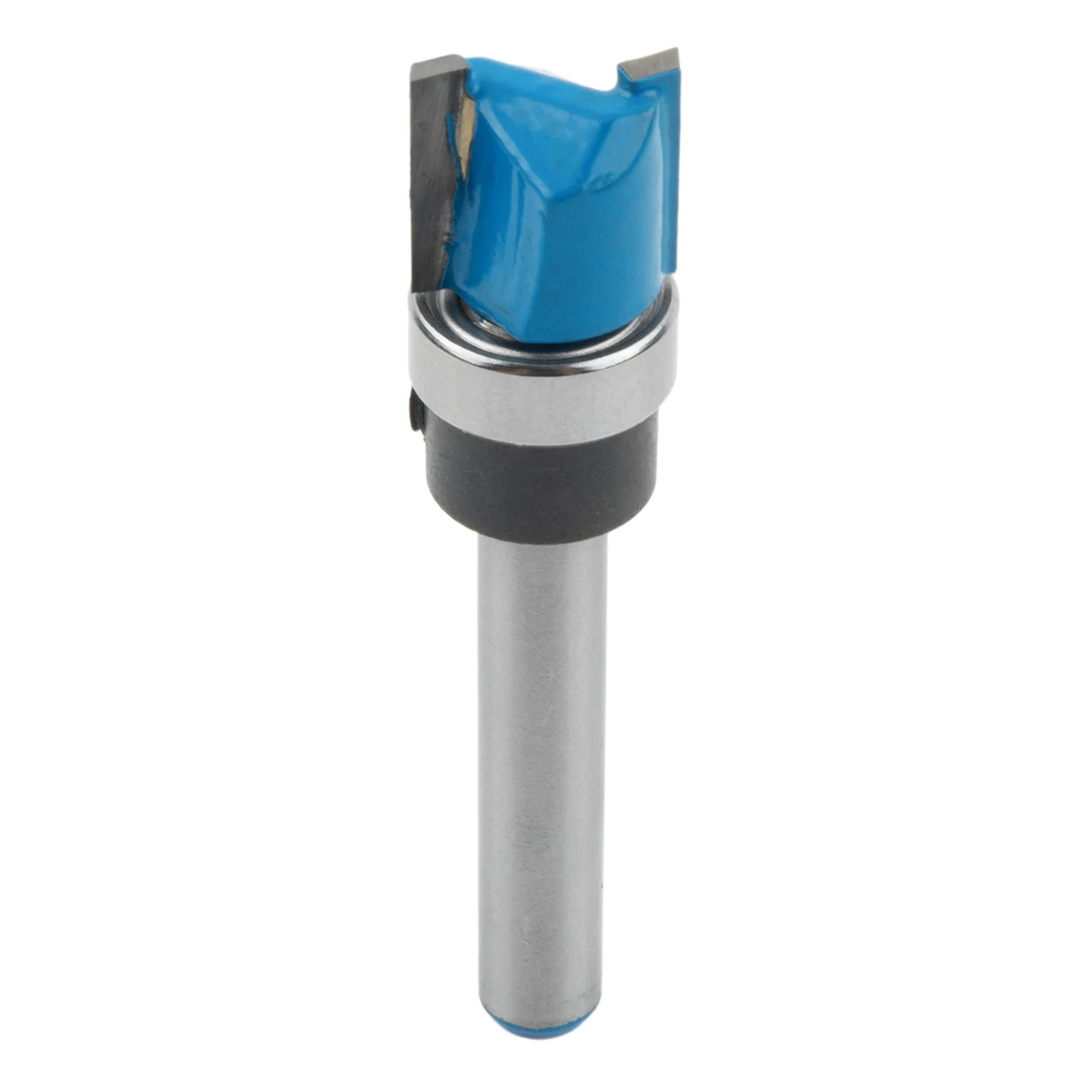 Attachment High Quality Router Bit Drill Bit With Bearing Woodworking 1/4\