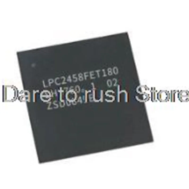 

1pcs New LPC2458FET180 BGA-180