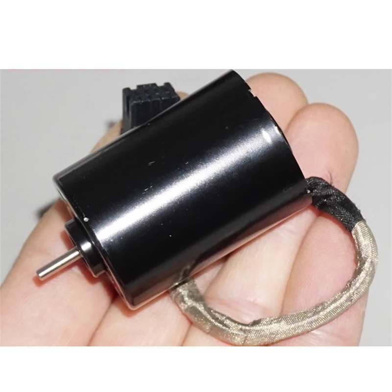 5300rpm DC12V B3040 Low speed silent high torque ball bearing internal rotor Hall brushless motor