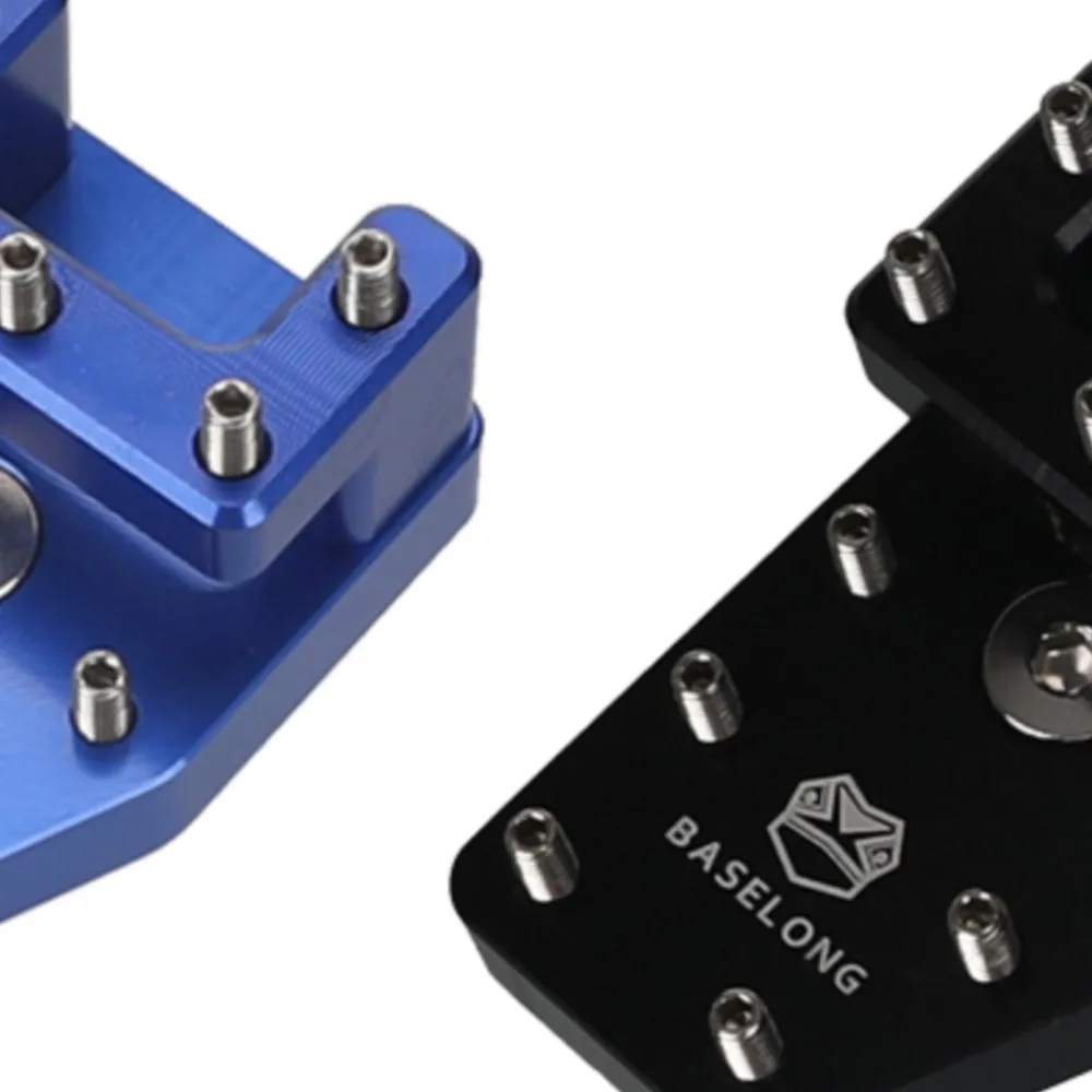 

For Yamaha Tenere 700 / XTZ700 / Rally Edition / World Raid 2020-2023-2024 Rear DualControl Brake Lever Pedal Step Tip Extension