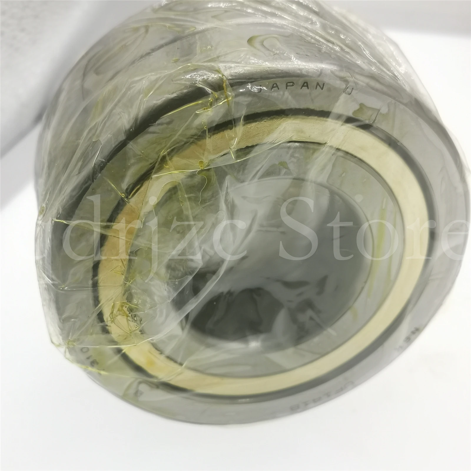 back-to-back combination P5 precision angular contact ball bearings 7310BDBCA27P5 7310BDBP5