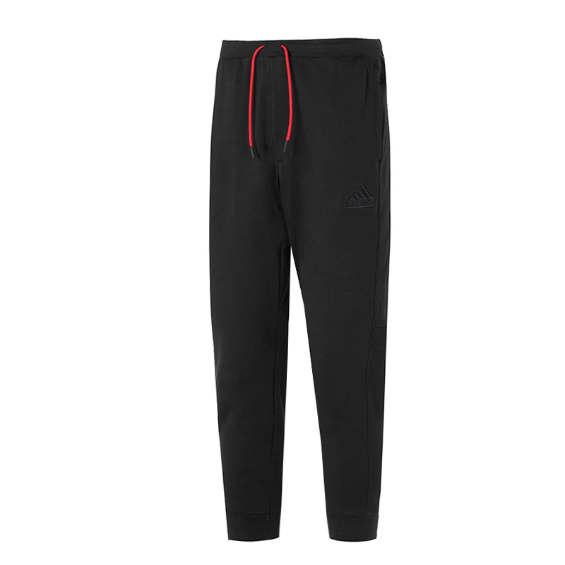

Adidas (Adidas) Men's Casual Pants Outdoor Training Pants Leggings Knitted Sports Pants Sweatpants It3985