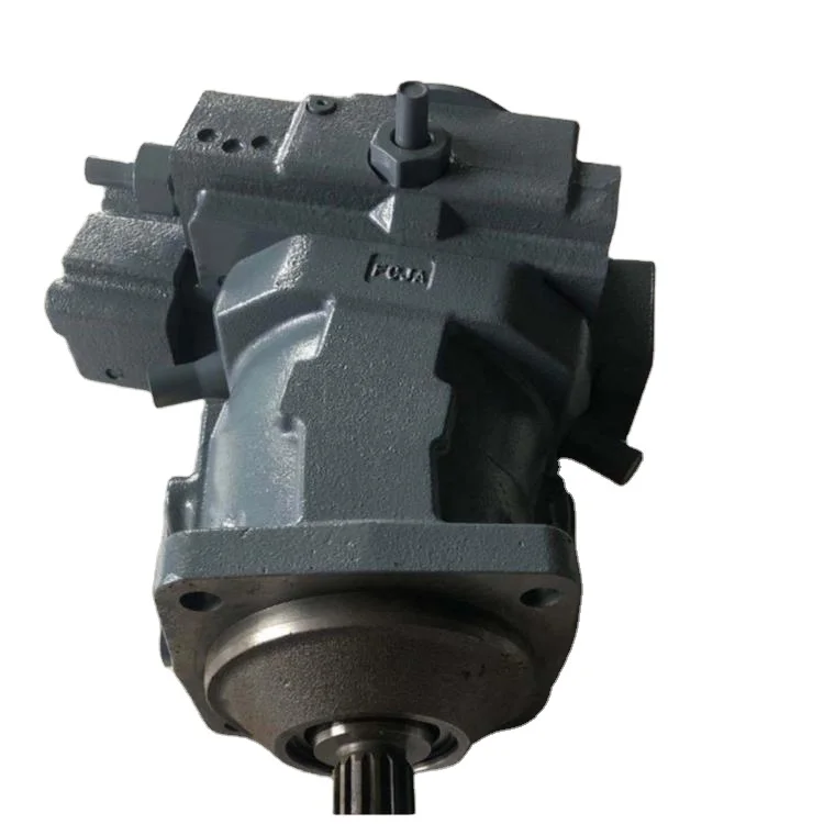 A7VO A7VO55 A7VO80 A7VO107 A7VO160 series hydraulic piston pump A7VO107LRDH1/63R-NPB01 Hydraulic Excavator pump