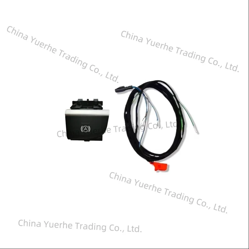 

Для Audi A3 AUDI A3 8V Hill Hold/автоматический переключатель удержания и проводной кабель