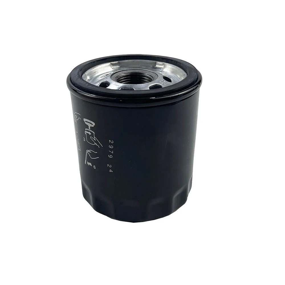 

NBJKATO Brand New Genuine Oil Filter 4892339AA 4892339AB For Jeep Compass Patriot Dodge Journey Caliber Chrysler Sebring 2.0 2.4