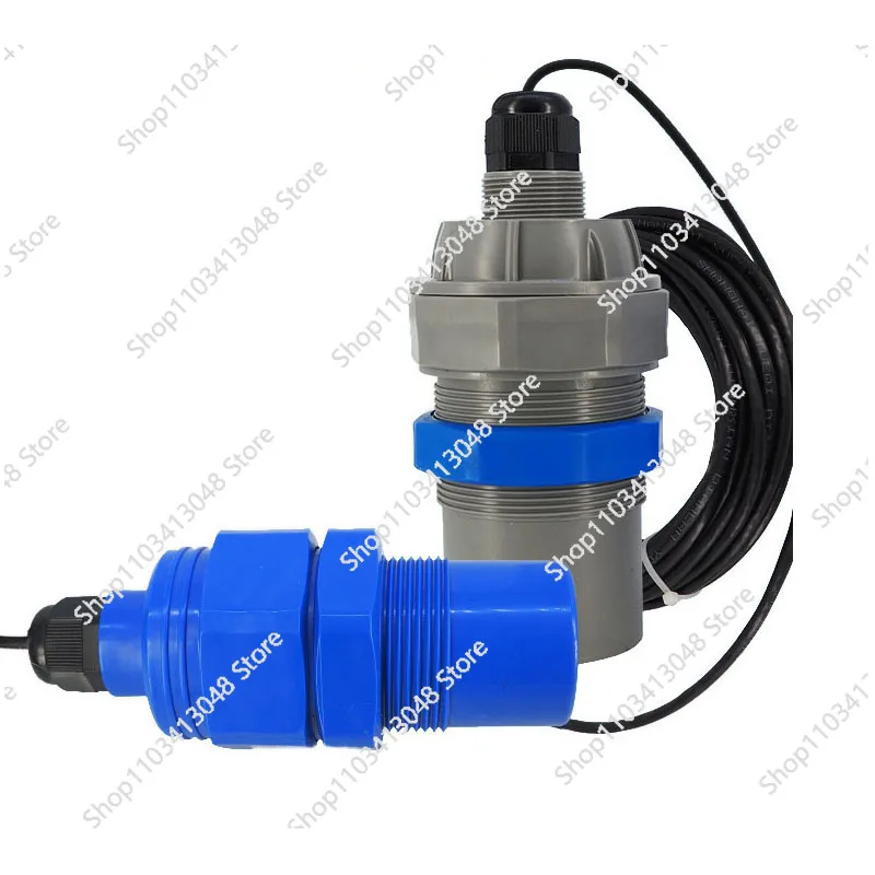 

Anti-corrosion and Ultrasonic level gauge integrated sensor transfer control split radar level gauge 4-20mA