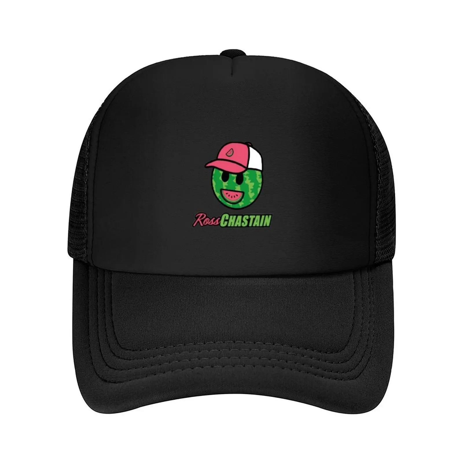 

Ross chastain Baseball Cap golf hat genuine designer cap Thermal Visor Luxury Hat Caps Women Men's