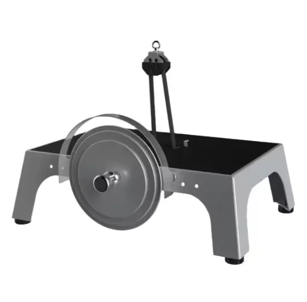 

Коммерческая многофункциональная станция Центрифуга и фитнес-тренажер с маховиком для тренировок и тренировок