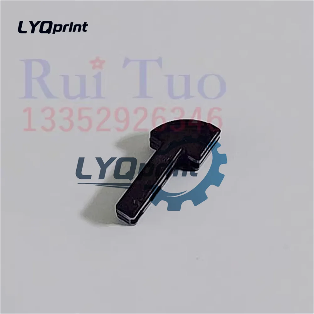 

Best Quality 42.013.020 Heidelberg GTO52 Machine Gripper pad, Heidelberg GTO52 Machine spare parts